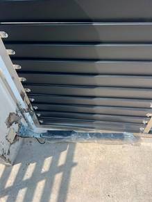 SV-06 Super Sales AutoGate System Malaysia