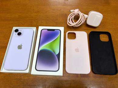 iPhone 14 128GB