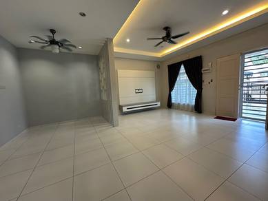 2-storey Terraced House For Sale in Sungai Udang,MLK