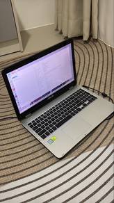 Asus VivoBook Flip TouchSreen