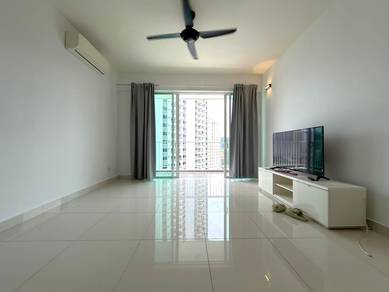 Condominium For Sale in 28 Dutamas