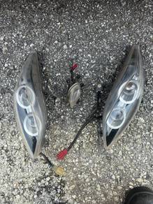 lampu signal ultraman lagenda