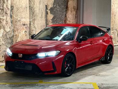 Honda Civic Type R TYPE R in Cheras, KUL
