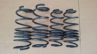 Eibach Pro Kit Performance Spring for Honda Jazz