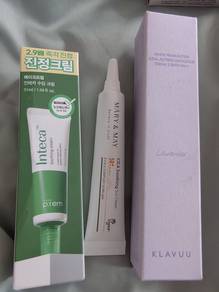 New Branded sunscreen set 