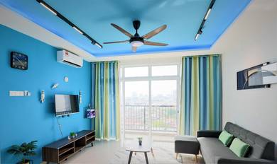 Service Residence For Sale in Novo 8 Residence