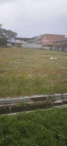 Residential Land in Ipoh, PRK