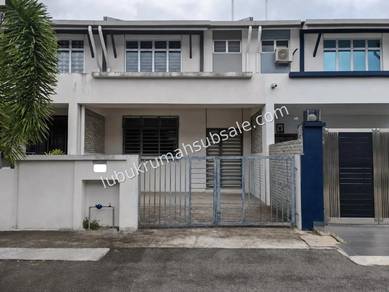 2-storey Terraced House For Sale in Banting,SGR