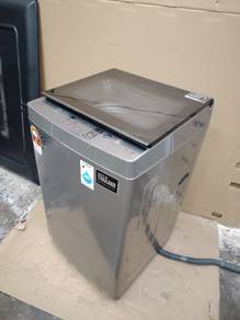 washing machine Toshiba 9 kg 
