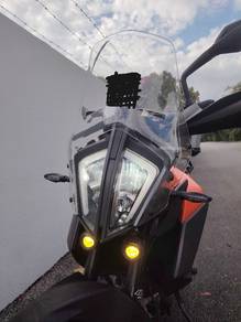 KTM 390 Adventure