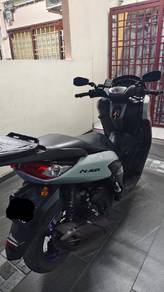 Yamaha NMAX