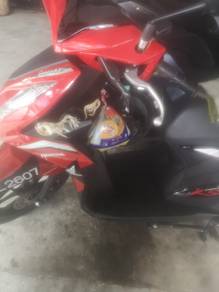 Honda BeAT