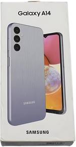 Samsung Galaxy A14 - 6GB ROM / 128 GB STORAGE