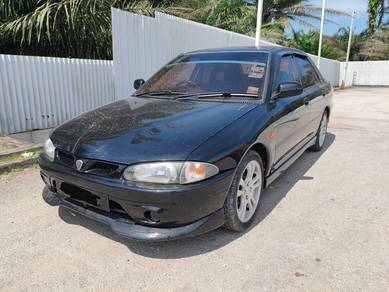 Proton Wira GLi A/B SE in Jenjarom, SGR