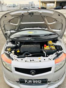 Proton Savvy AMT in Seri Kembangan, SGR
