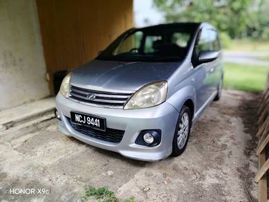 Perodua Viva ELITE EZi in Raub, PHG