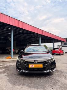 Honda Accord TC-P in Pasir Gudang, JHR