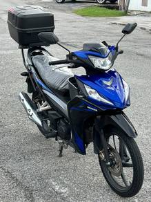 Honda Dash 125