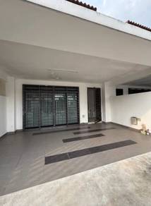 2-storey Terraced House For Rent in Johor Bahru,JHR