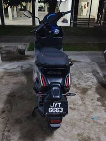 Zeeho AE4