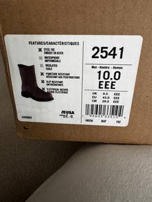 Red Wings shoes for sale