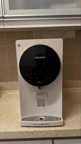 Cuckoo Iris Top Water Purifier