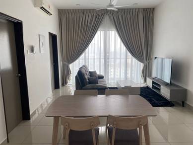 Service Residence For Rent in SkyVille 8 @ Benteng 8
