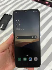 OPPO A9 2020 128gb + 8gb
