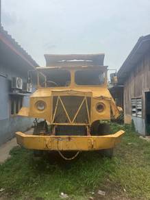 Two Unit Lori Hantu For Sale
