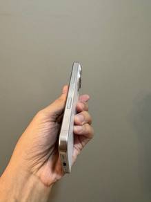 Iphone 16 pro 256 gb white titanium