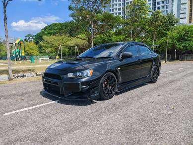 Mitsubishi Lancer GT in Melaka Tengah, MLK