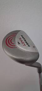 Odyssey X-Act 46 Degree Chipper