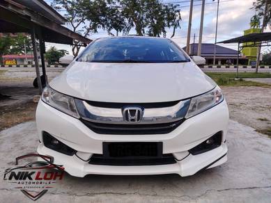 Honda City E+ in Pengkalan Chepa, KTN