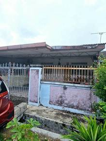 1-storey Terraced House For Sale in Senawang,NSN