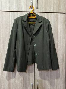 Blazer 