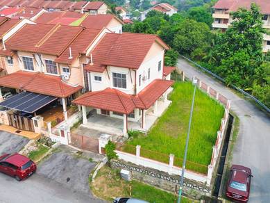 2-storey Terraced House For Sale in Kajang,SGR