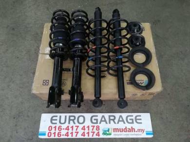 Used oem absorber with oem spring for viva