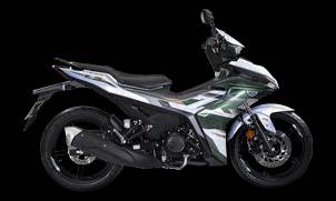 Yamaha Y16ZR