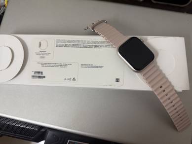 Apple watch