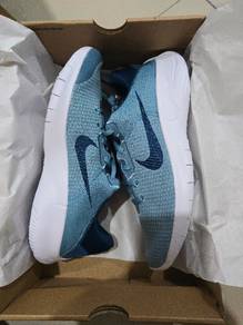 nike running sport shoe