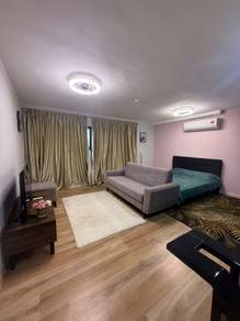 Service Residence For Rent in Arte Cheras