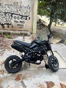 KTNS RHINO 125