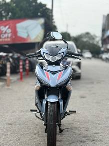Yamaha Y15ZR