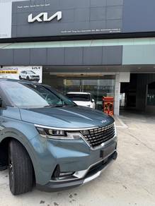 Kia Grand Carnival - in Ipoh, PRK