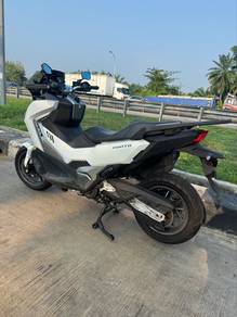 Sym ADXTG 400