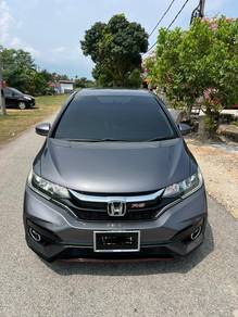 Honda Jazz V in Kuala Selangor, SGR