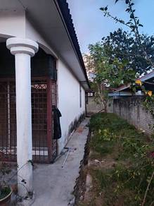 Semi-Detached House For Sale in Simpang Ampat,PNG