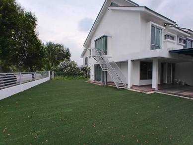 2-storey Terraced House For Sale in Bandar Bukit Raja,SGR