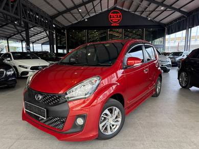 Perodua MyVi AV ADVANCE in Cheras, KUL