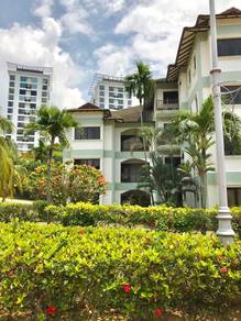 Apartment For Sale in Cyber Heights Villa